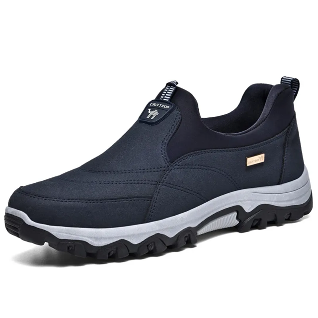TrekEase™ Orthopedic Walking Shoes