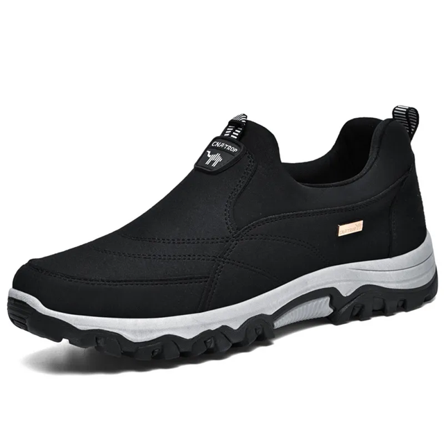 TrekEase™ Orthopedic Walking Shoes