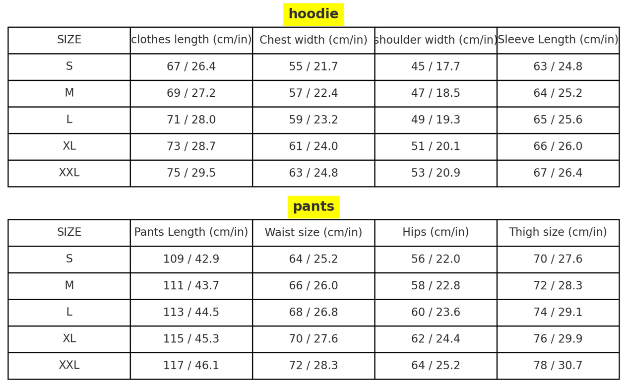 Comfiest™ 2-Piece Hoodie Set