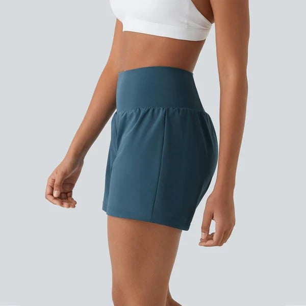 AirFlex RunTight Shorts
