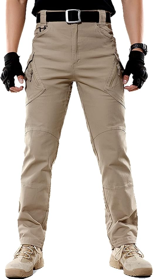 The Outdoor Pants for Men