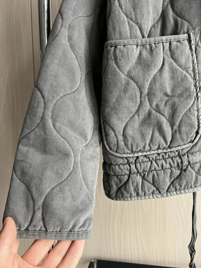 Ella Zip-Up