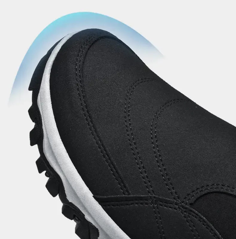 TrekEase™ Orthopedic Walking Shoes