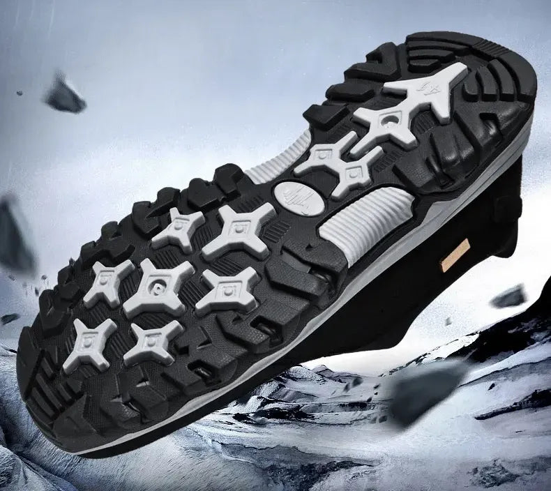 TrekEase™ Orthopedic Walking Shoes