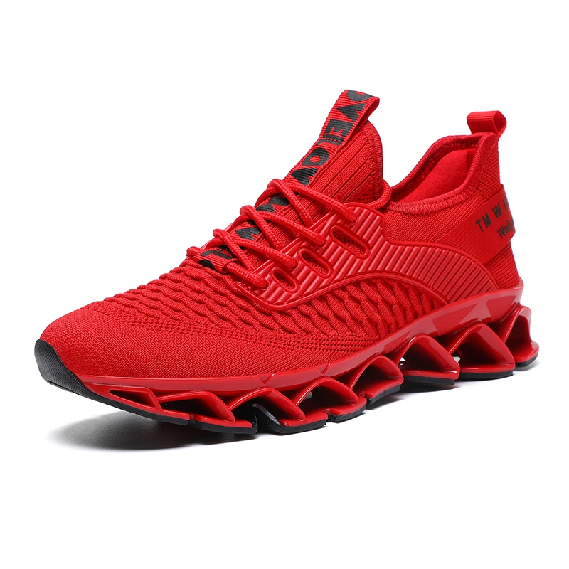 AeroStride⢠Mesh Blade Shoes