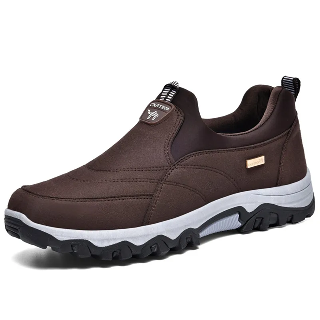 TrekEase™ Orthopedic Walking Shoes