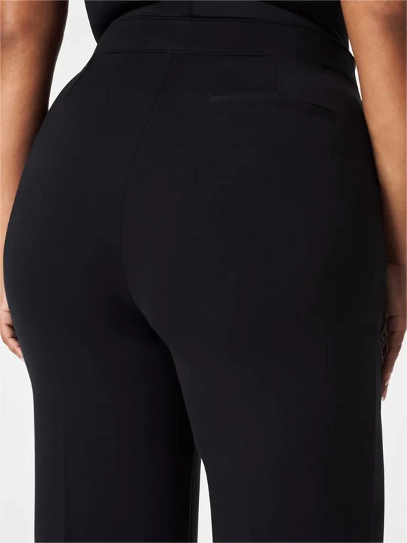 NudeForm™ Straight Leg Suit Pants