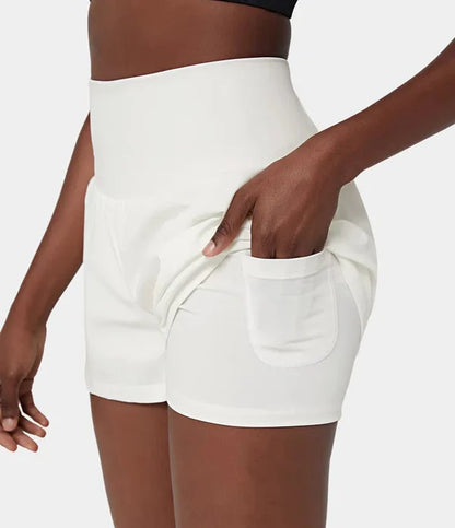 AirFlex RunTight Shorts