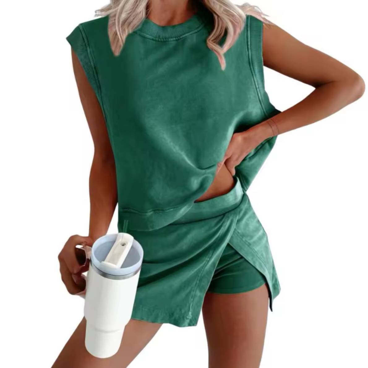 Solara™ ChillSet Summer Duo – 2 Pcs