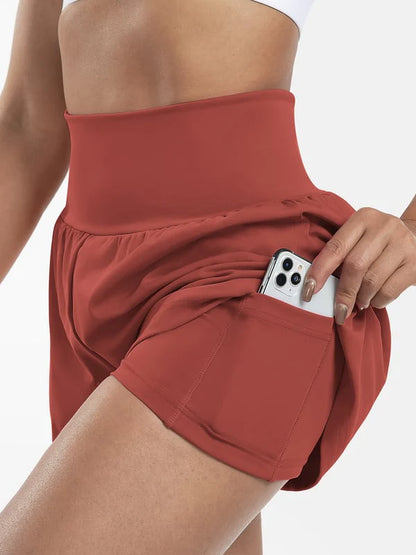 AirFlex RunTight Shorts