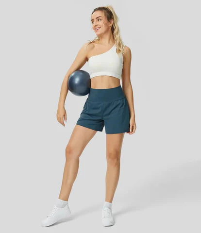 AirFlex RunTight Shorts