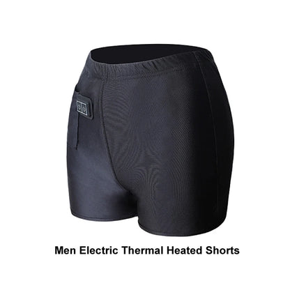 ThermaFlex Shorts