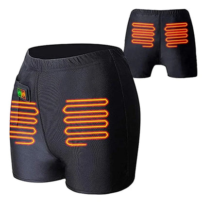 ThermaFlex Shorts