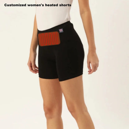 ThermaFlex Shorts