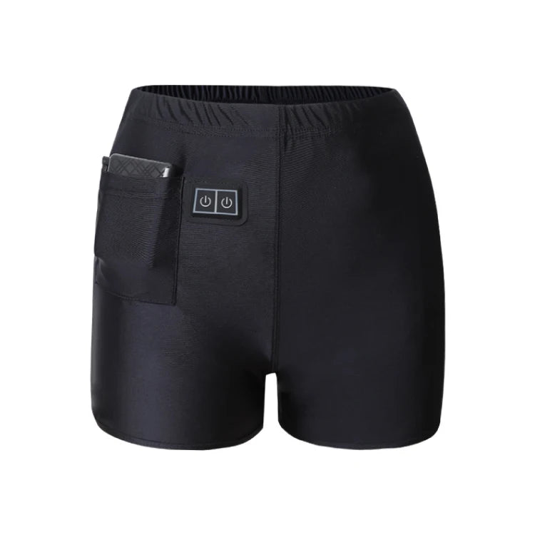 ThermaFlex Shorts