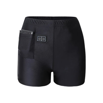 ThermaFlex Shorts