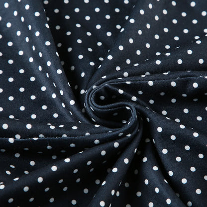 Dotty Days Dress