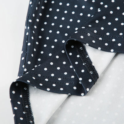 Dotty Days Dress