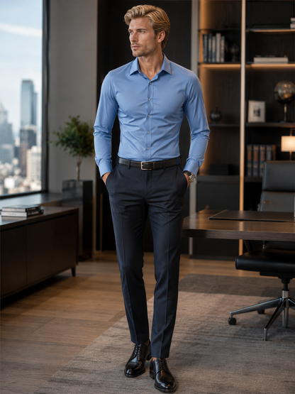 FlexForm™ Seamless Stretch Shirt
