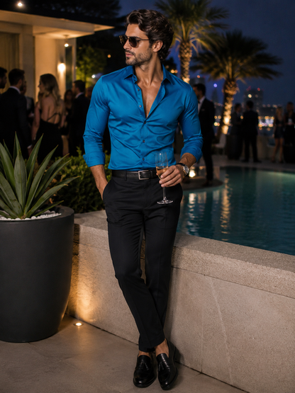 FlexForm™ Seamless Stretch Shirt