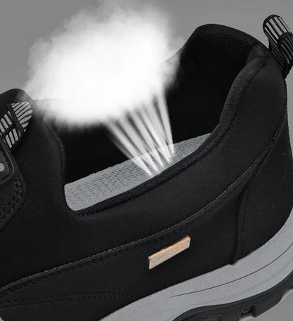 TrekEase™ Orthopedic Walking Shoes