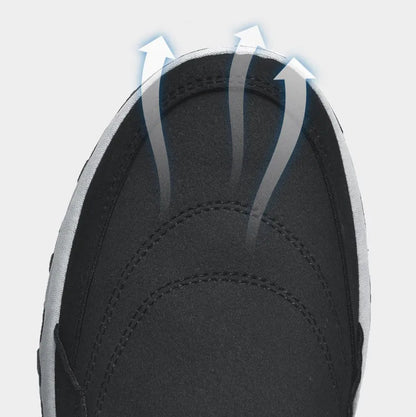 TrekEase™ Orthopedic Walking Shoes