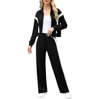 Elara™ Two-Piece Tracksuit