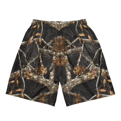 CamoCore Shorts