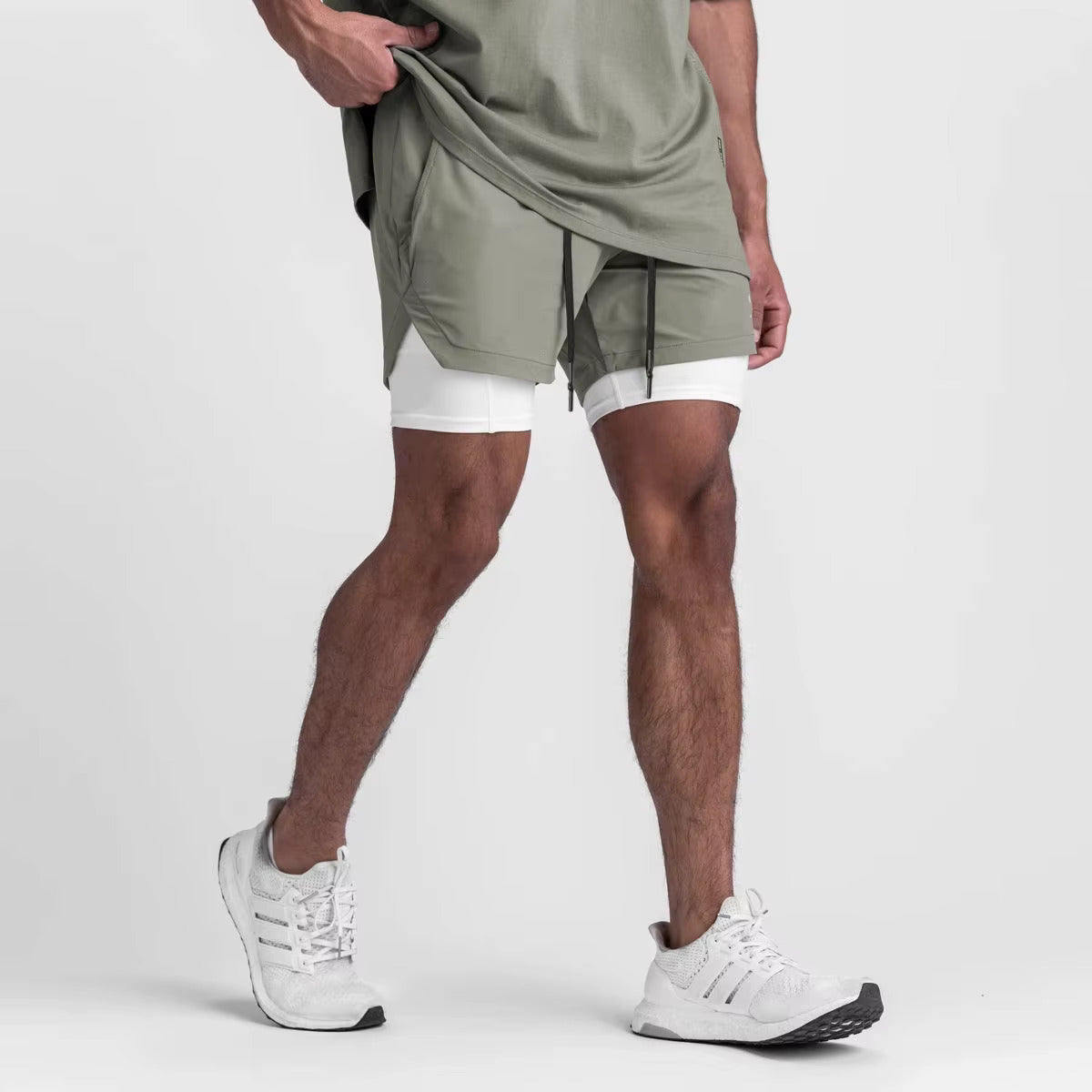 SprintEdge Wear