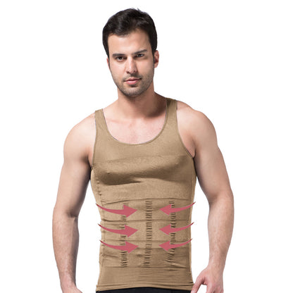 Men Body Shaper