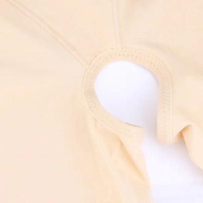 Full-Length Shapewear Bodysuit