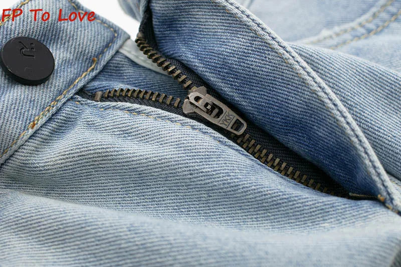 HottieFlex™ Denim Shorts