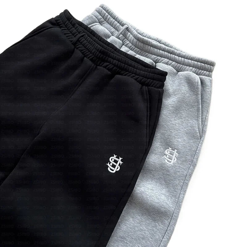 MoneyPocket™ Loose Drawstring Sweatpants