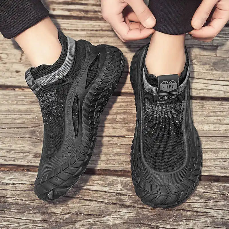 Walken™ Comfort Sneakers