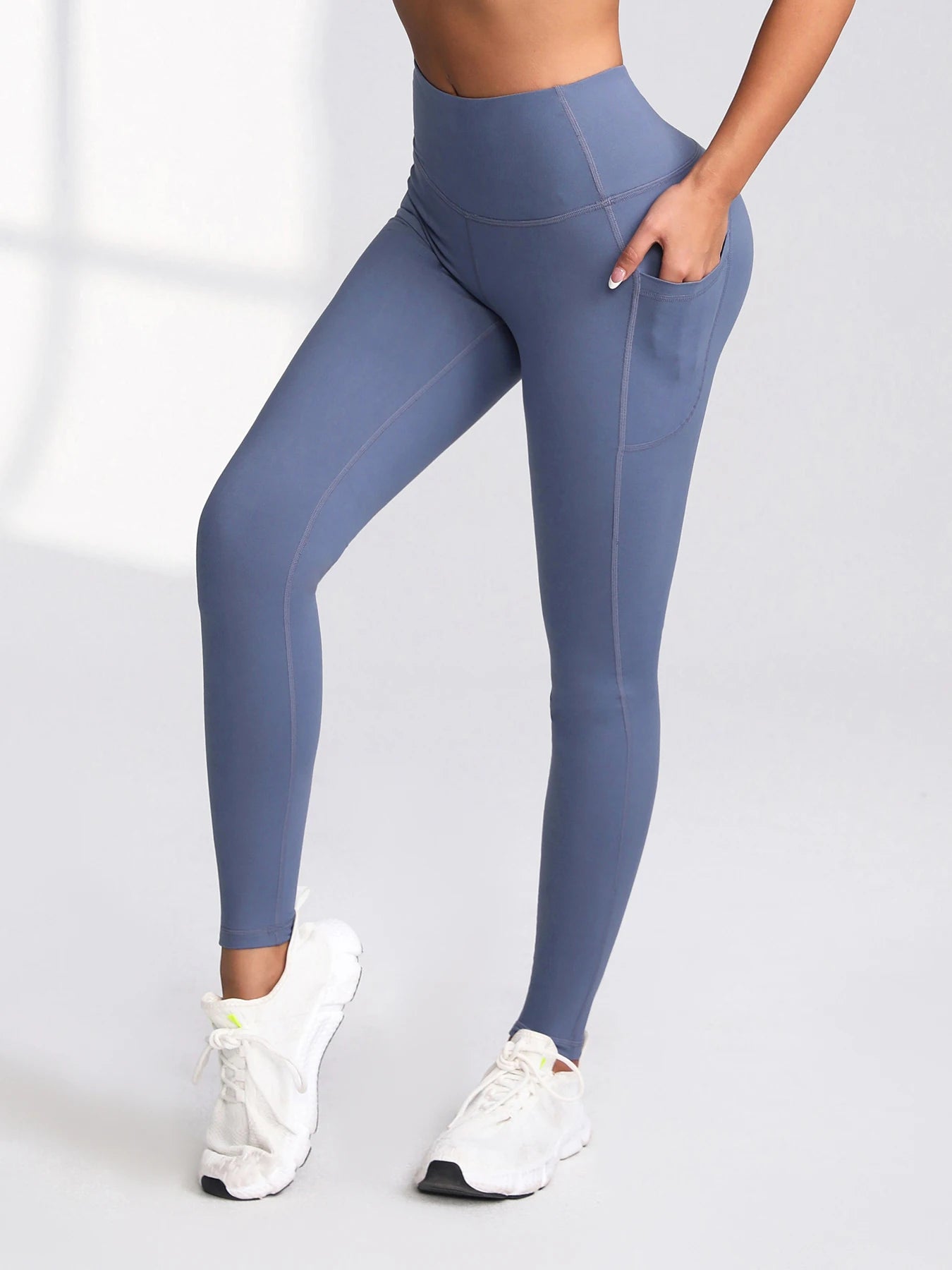 FlexFit™ 2.0 Pocket Leggings