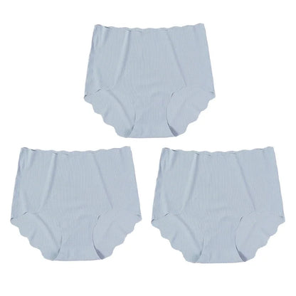 Ultra-thin invisible panties