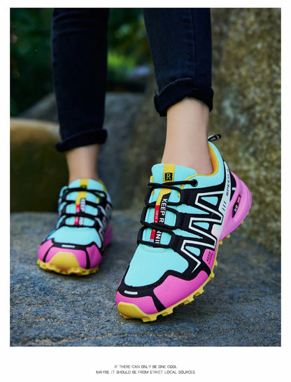 Hike Balance™ Orthopedic Shoes