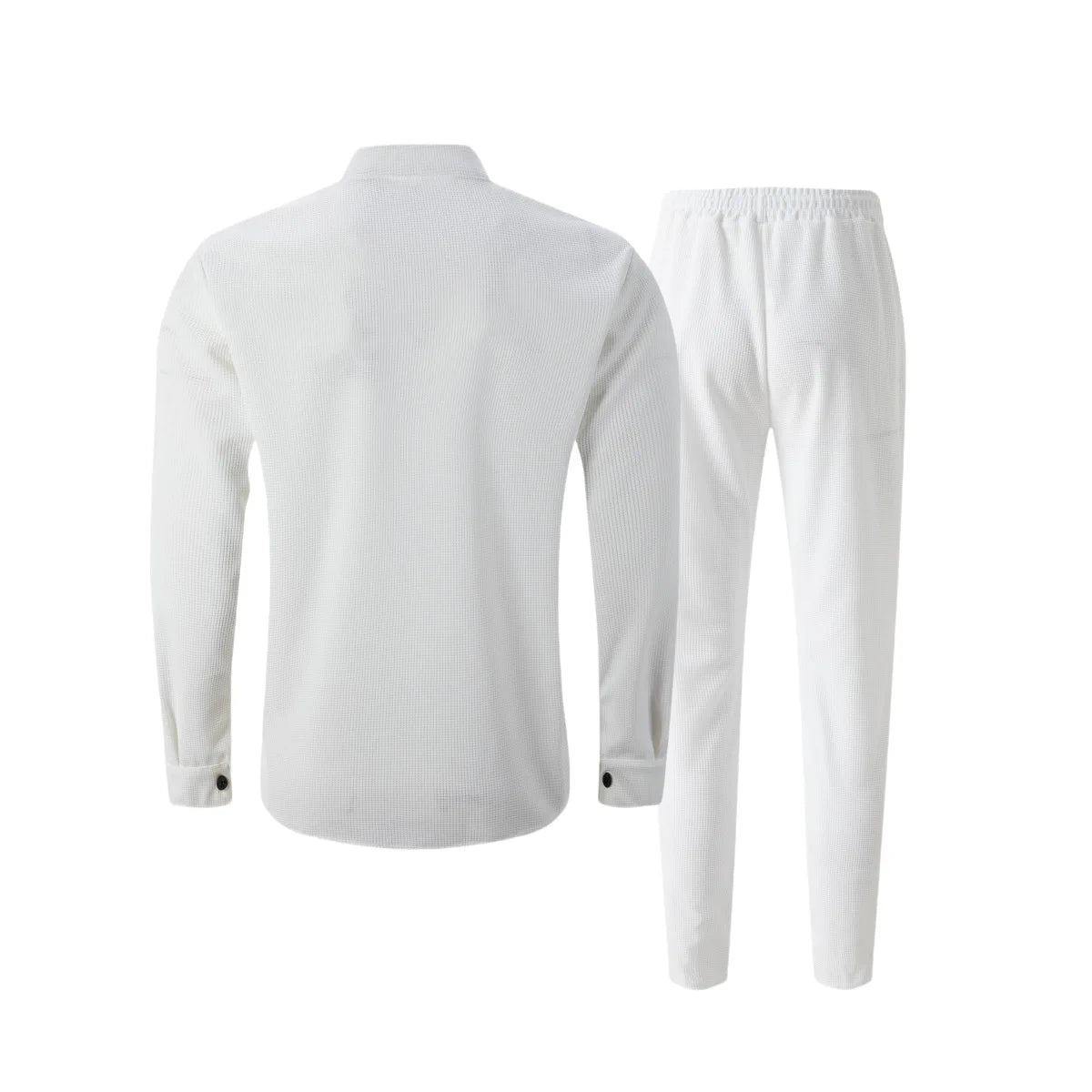 Monvero™ Modern Casual Set