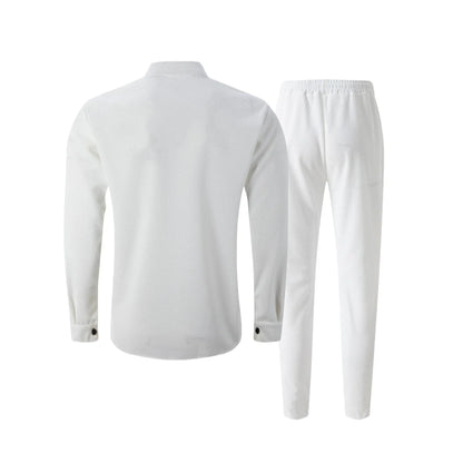 Monvero™ Modern Casual Set