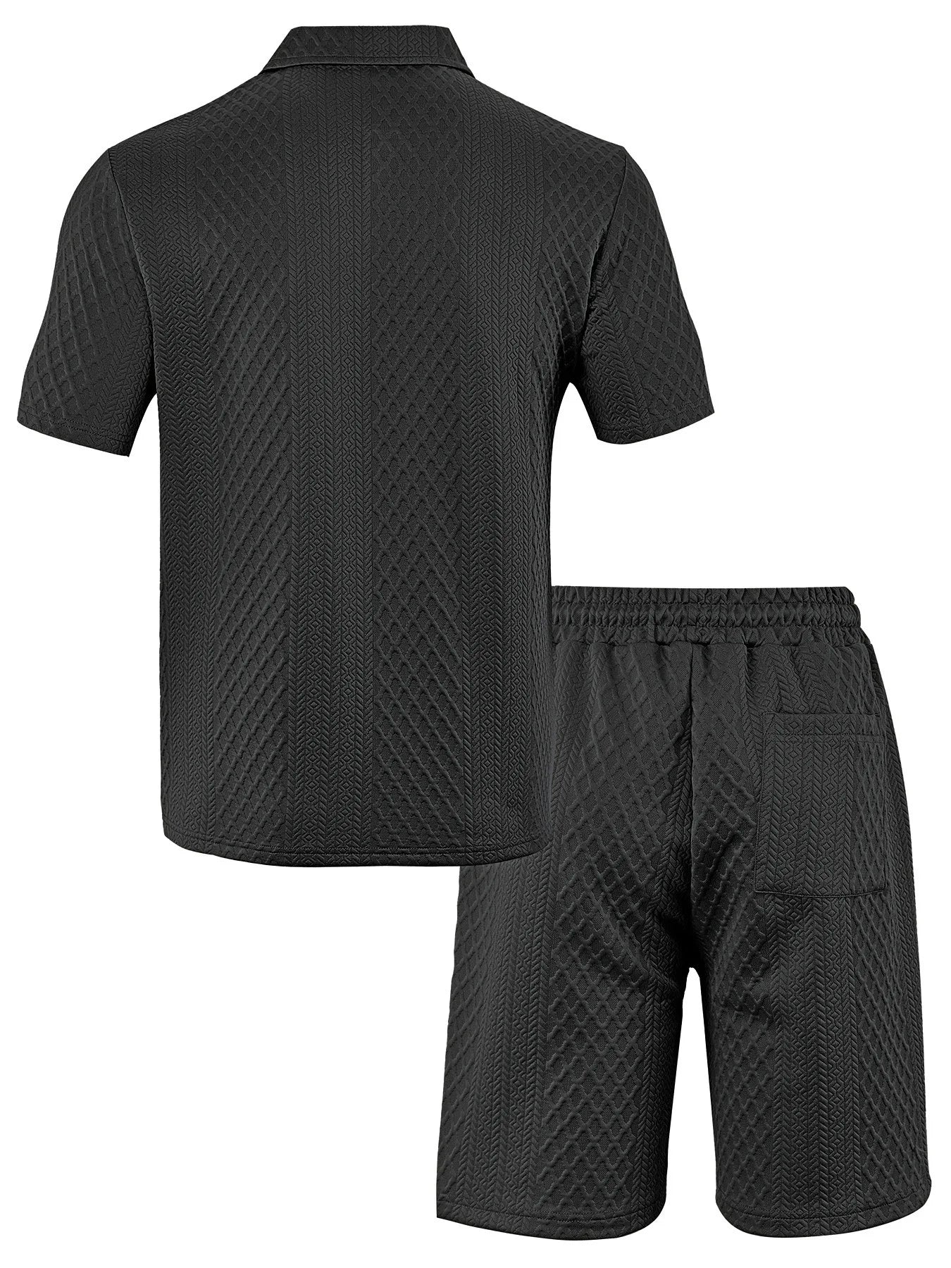 Modern Polo Set