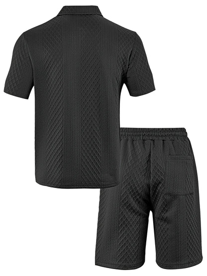 Modern Polo Set