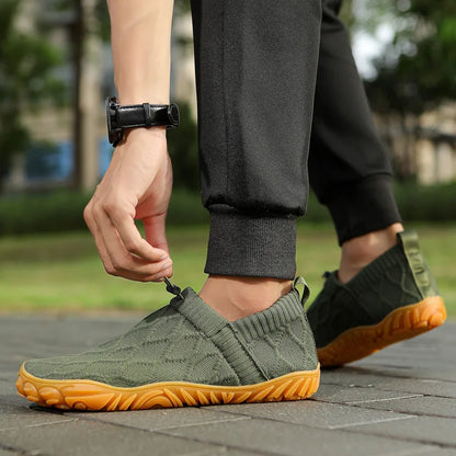 Oobend™ Minimalist Barefoot Sneakers