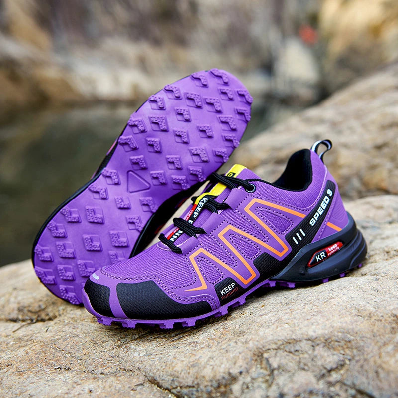 Hike Balance™ Orthopedic Shoes