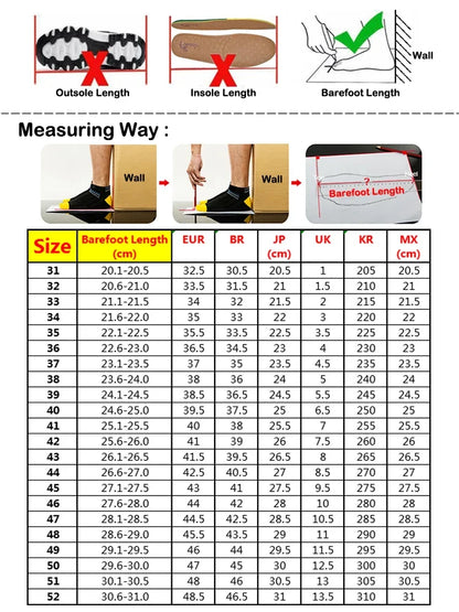 Phoenix™ Orthopedic Sneakers