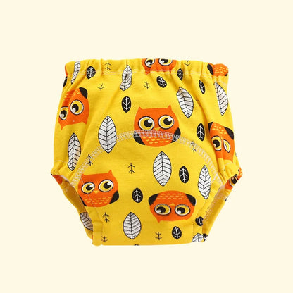 Baby Cotton Potty Training Underwear