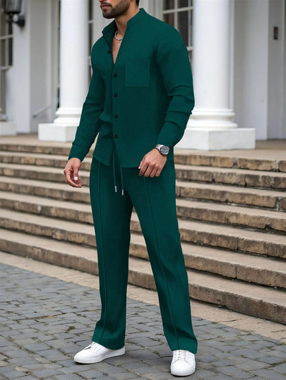Monvero™ Modern Casual Set