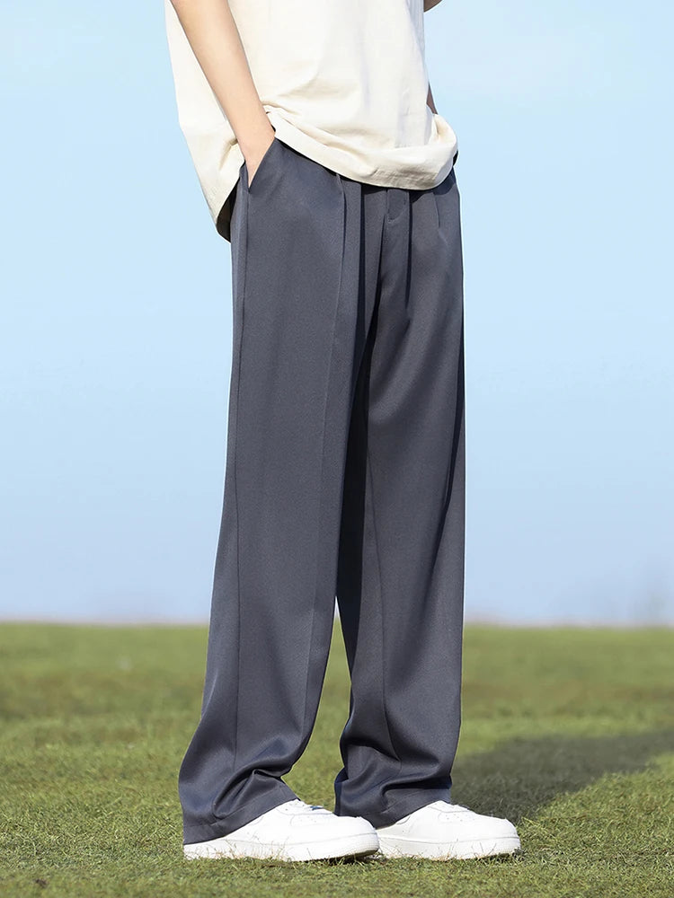 Light &Thin men Pants