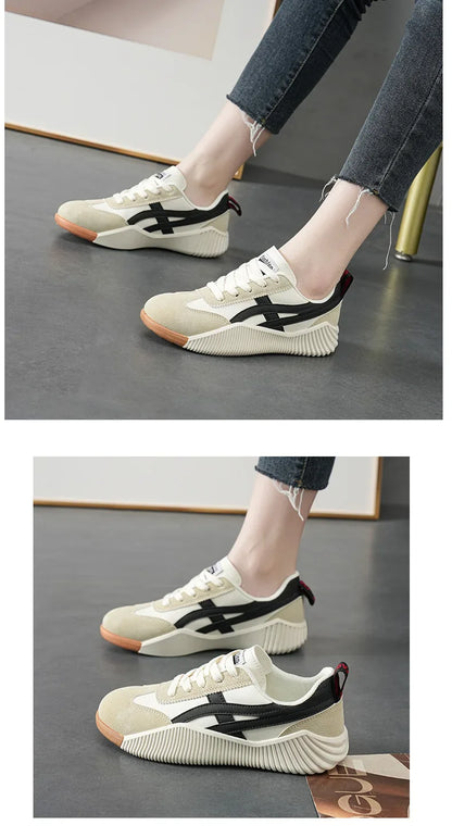 Nova Step™ Women's Orthopedic Sneakers