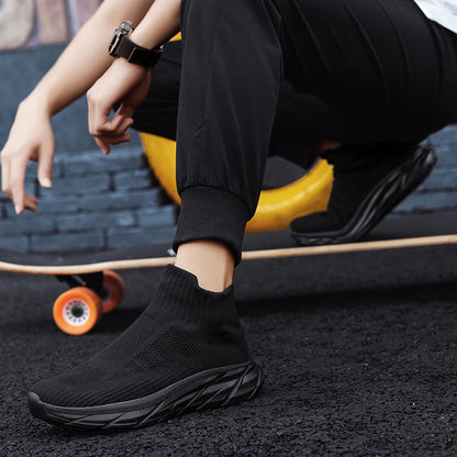 Light Sock Sneakers