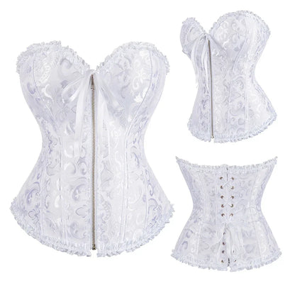 Velisse™ Women’s Overbust Corset